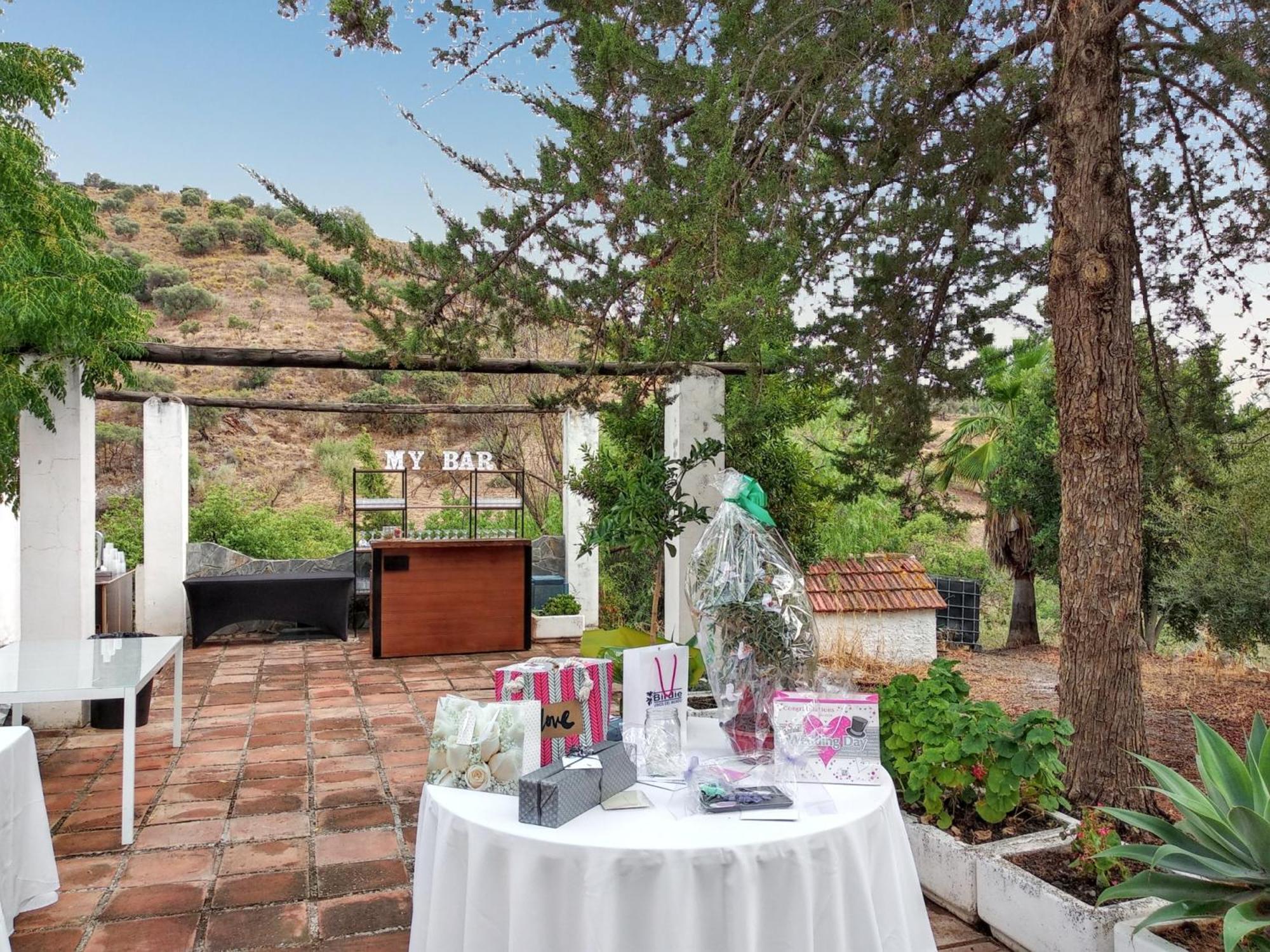 Luxury In - Private Pool Villa Málaga